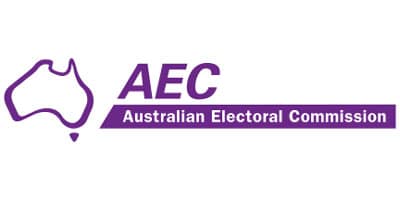 Australian Electoral Commission Aec