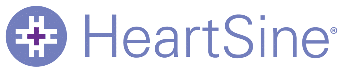 Heart Sine Logo